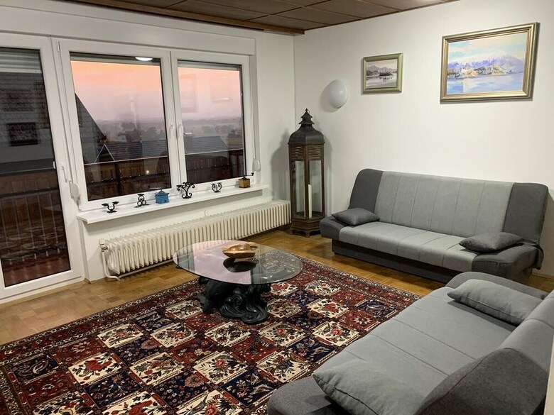 Apartments Rikli Rodine Near Bled