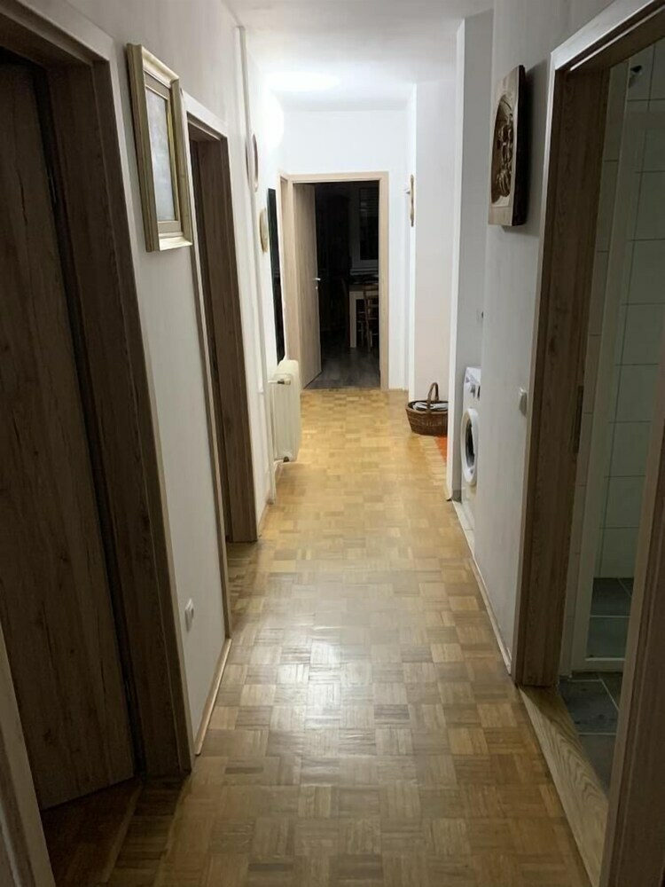 Apartments Rikli Rodine Near Bled