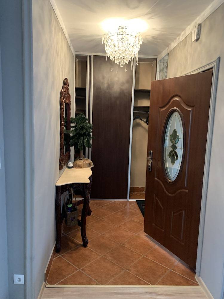 Hotel Apartament Przy Mlynie