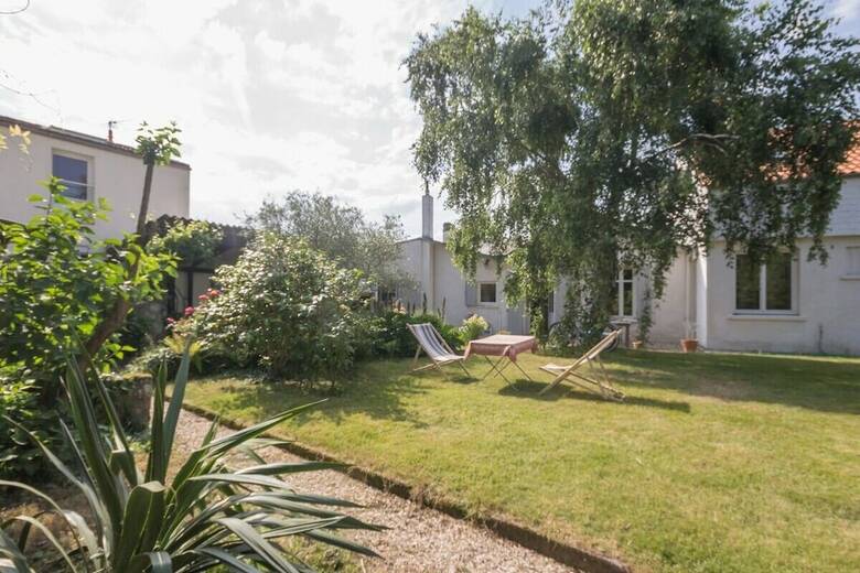 Hotel La Maison Des Tortues