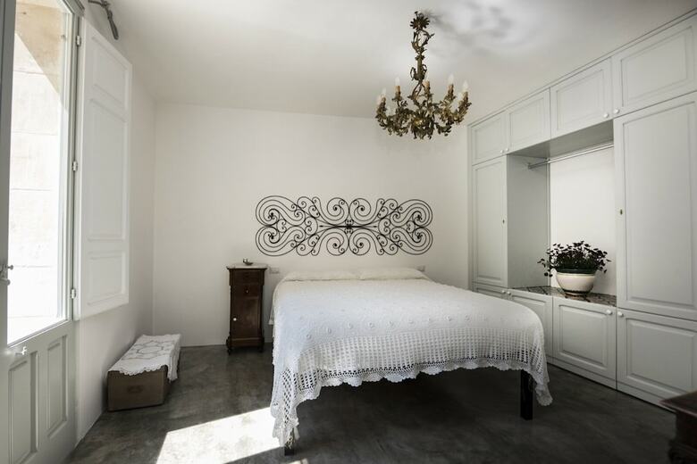 Bed & Breakfast Sanbartolomeo Casa E Put�a