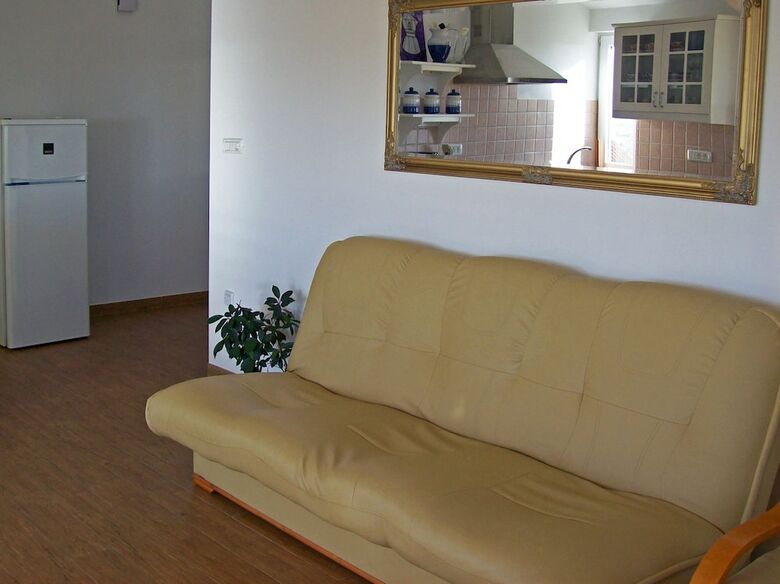 Lovely Apartment No.1 In Liznjan