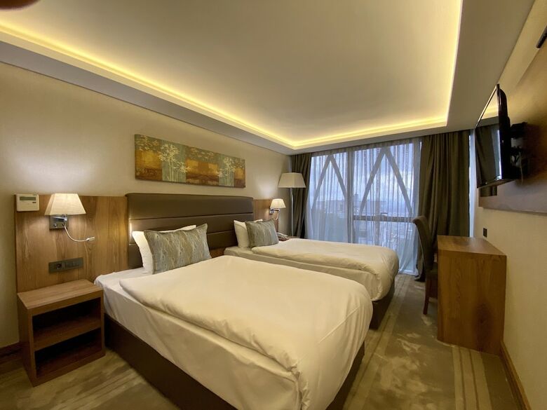 Royal Termal Hotel