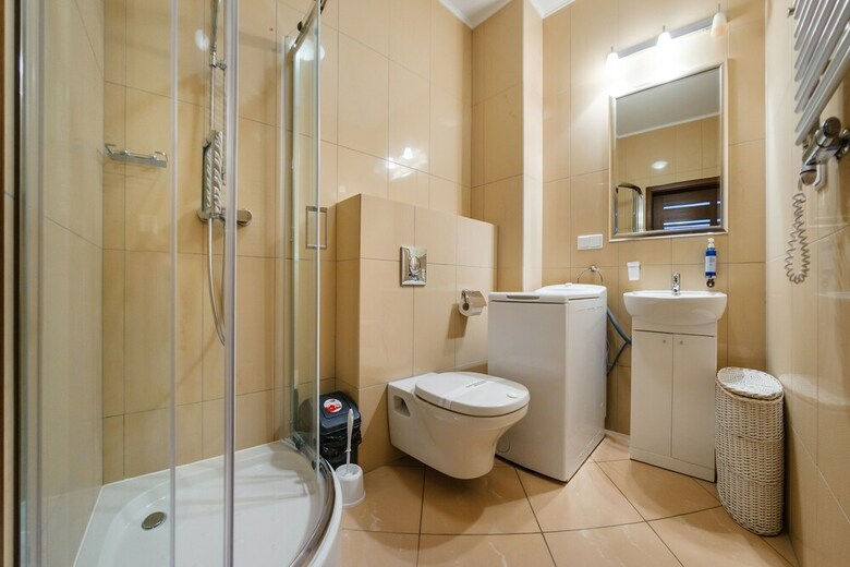 Apartamentos Sun & Snow Ba?tyk Park Ko?obrzeg