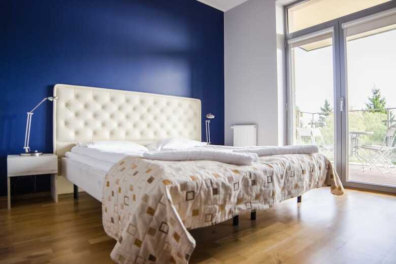 Apartamentos Sun & Snow Ba?tyk Park Ko?obrzeg