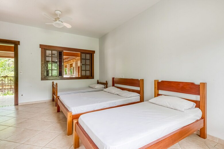 Hotel Oyo Eco Pousada E Hostel Abadia