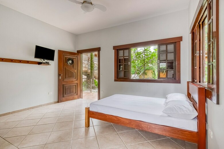 Hotel Oyo Eco Pousada E Hostel Abadia