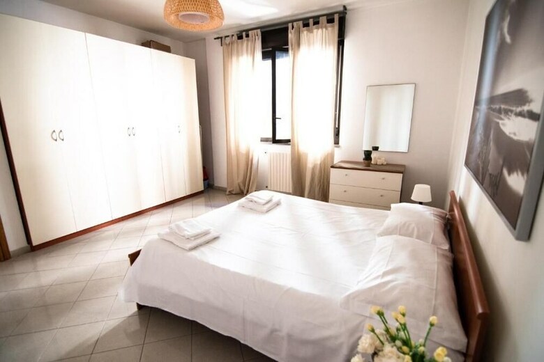 Apartamento Bari Days