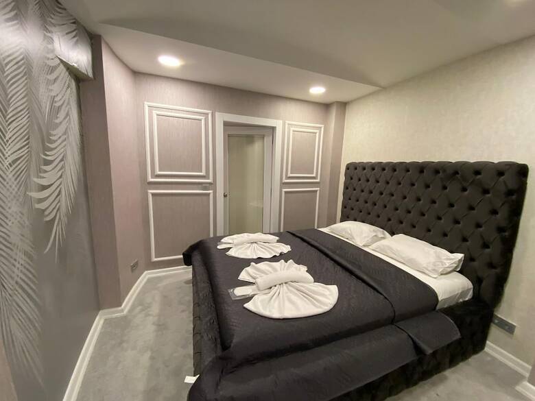 Gytha Hotel Pera