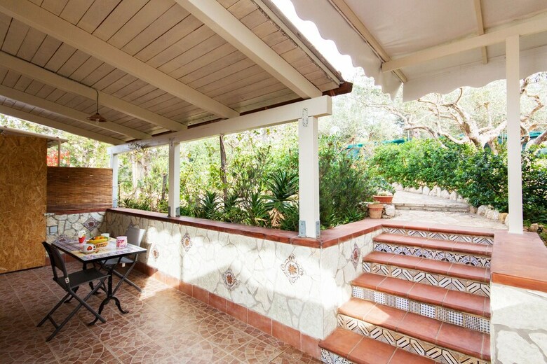 Apartamento Villa Caterina Scopello