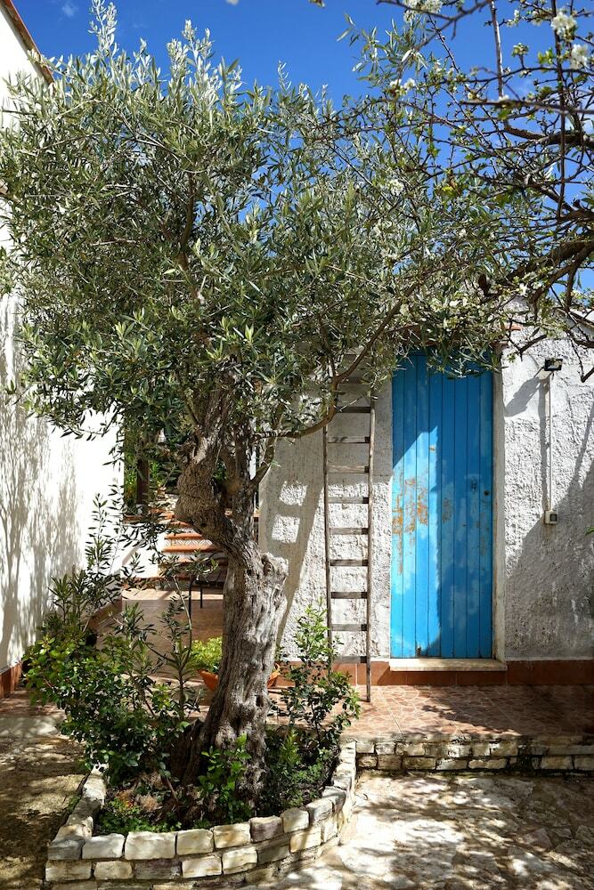 Apartamento Villa Caterina Scopello
