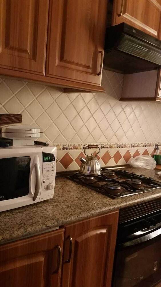 Apartamentos Lbn Fnidek