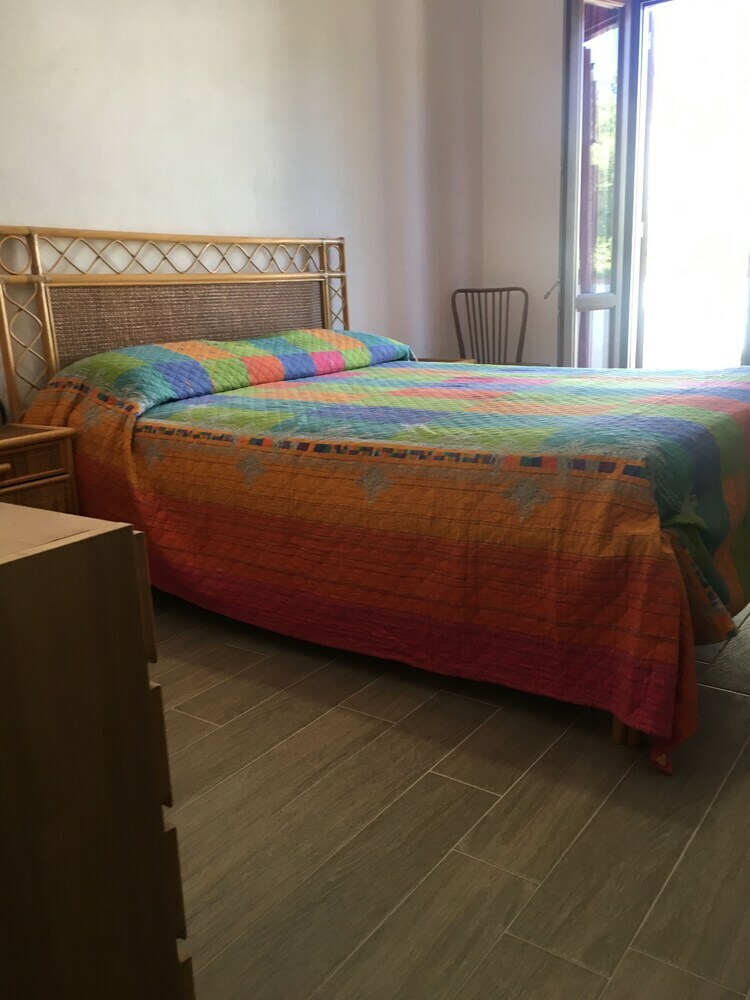 Apartamento Casa Di Anna