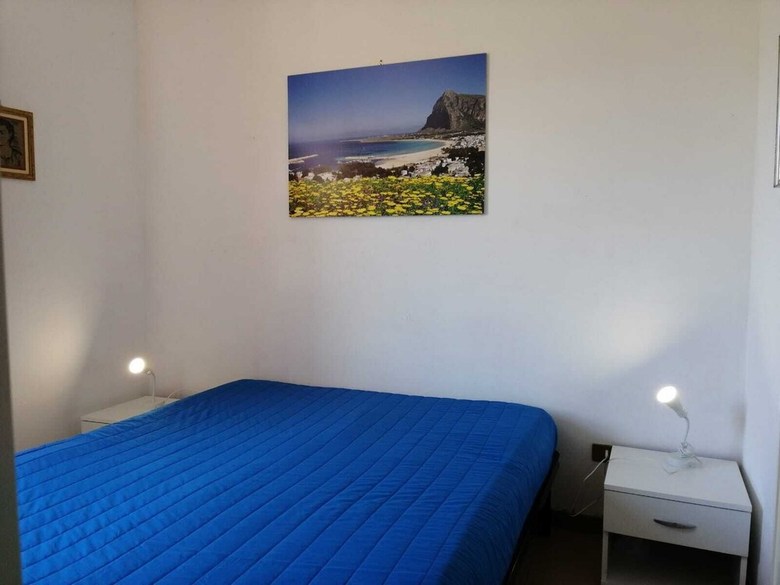 Apartamento Appartamento Conturrana