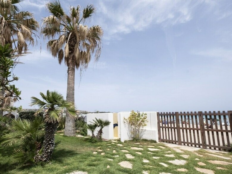 Villa Acquamarina Sul Mare
