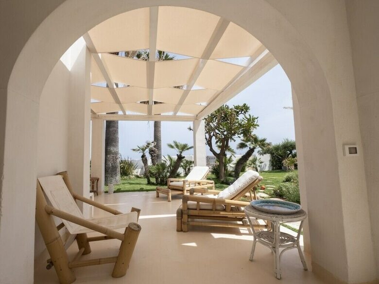 Villa Acquamarina Sul Mare
