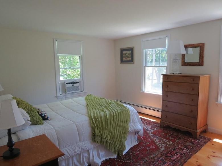 200 Shane Drive - Four Bedroom House