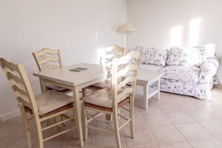 Bed & Breakfast La Bastide de Fangouse