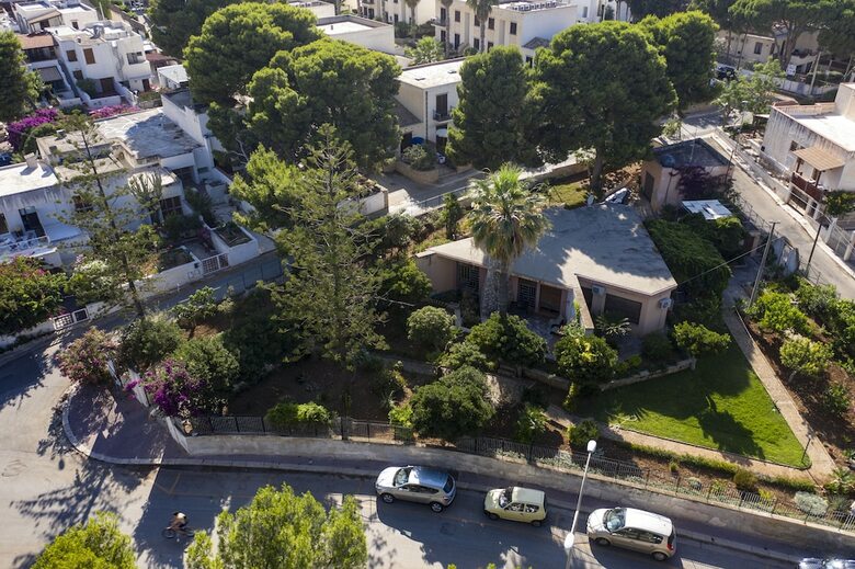Villa Faro