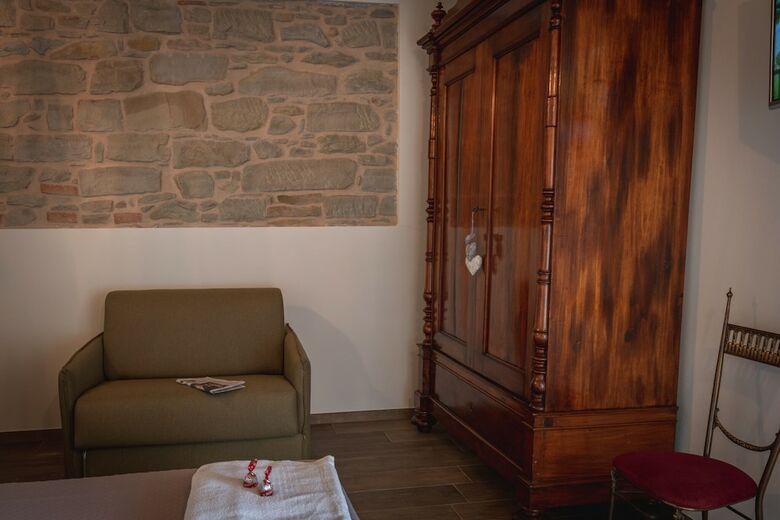 Agroturismo Agriturismo Podere Ceriano