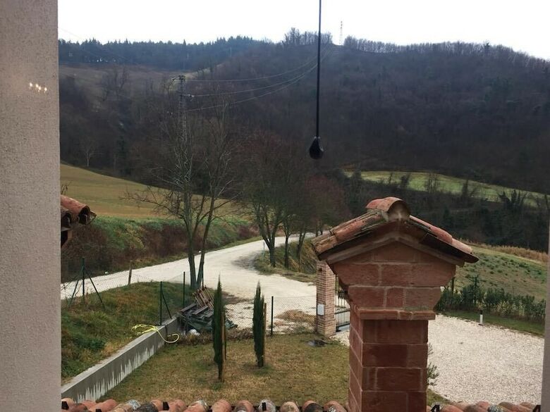 Agroturismo Agriturismo Podere Ceriano
