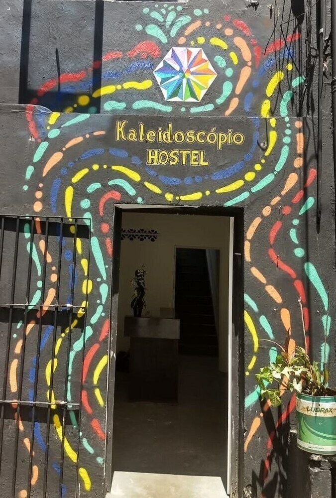 Hostal Kaleidosc�pio Hostel
