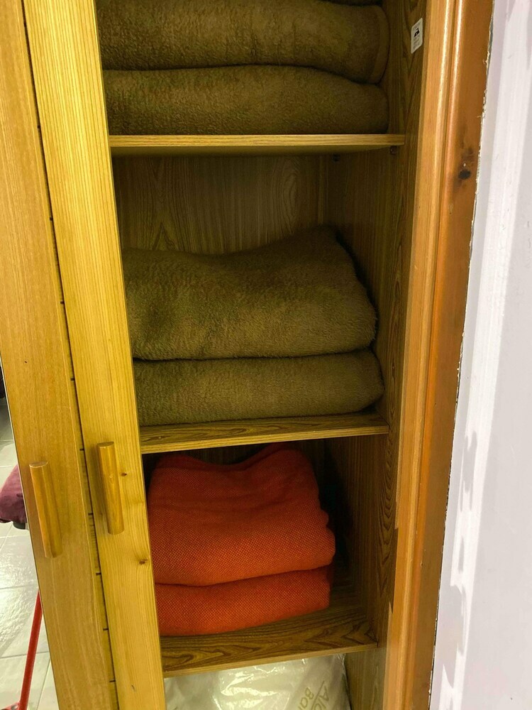 Apartamento Studio In Le D�voluy, With Wifi