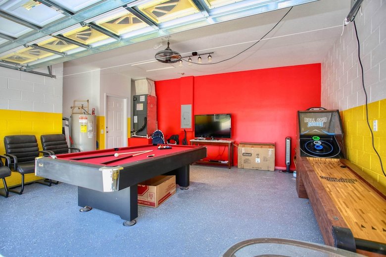 Aparthotel Windsor Hills Resort Villa