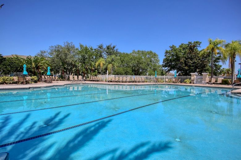 Aparthotel Windsor Hills Resort Villa
