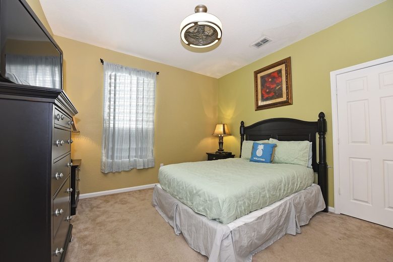 Aparthotel Windsor Hills Resort Villa