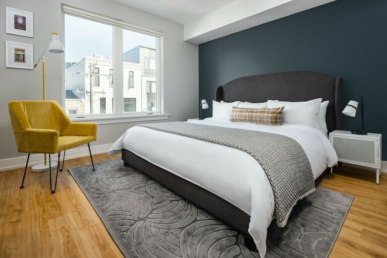 Apartamento Sonder - Frankford Flats