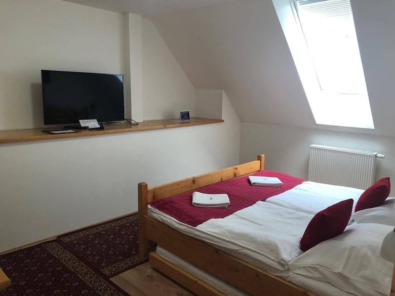 Hotel Koliba Senec