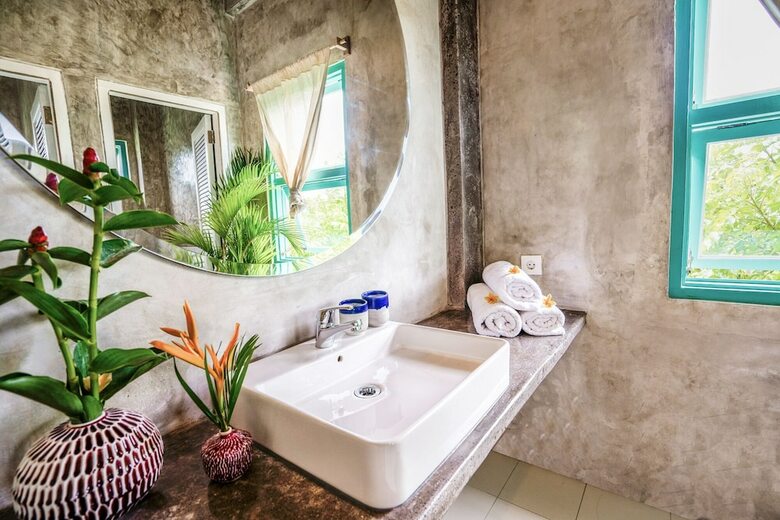 Hostal Kosta Hostel Canggu - Adults Only