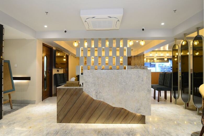 Everland Wish - A Luxury Boutique Hotel