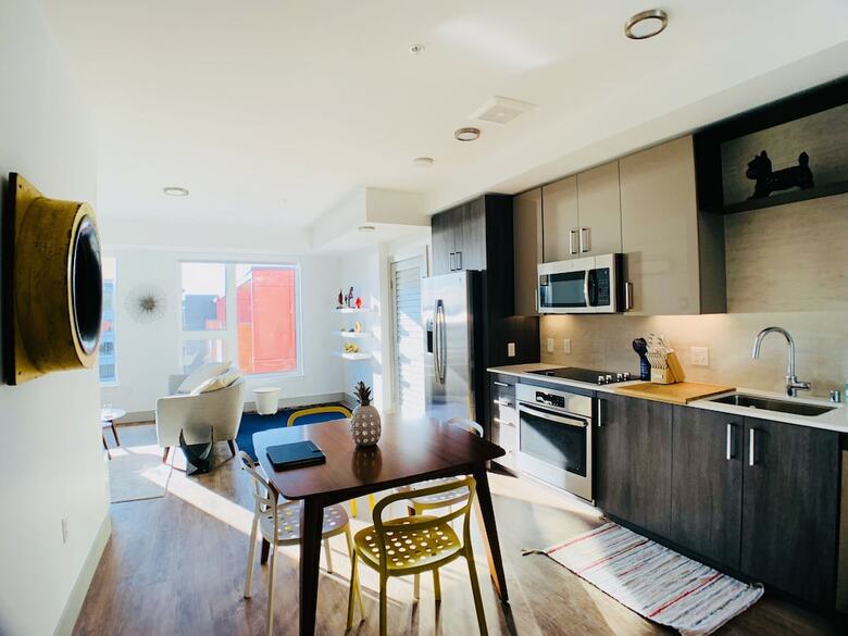 Apartamentos Top Floor With Amazing Views