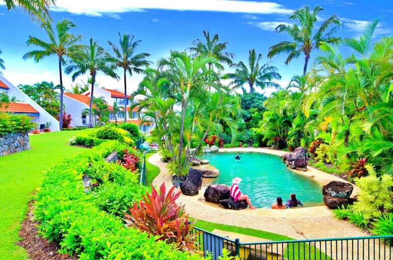 Apartamentos Bella Vista West 3 Luxury Ocean View