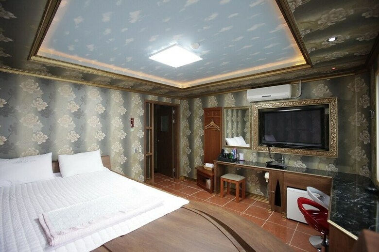 Hotel Pattaya Motel