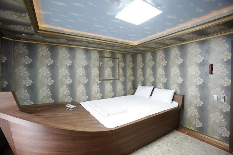 Hotel Pattaya Motel
