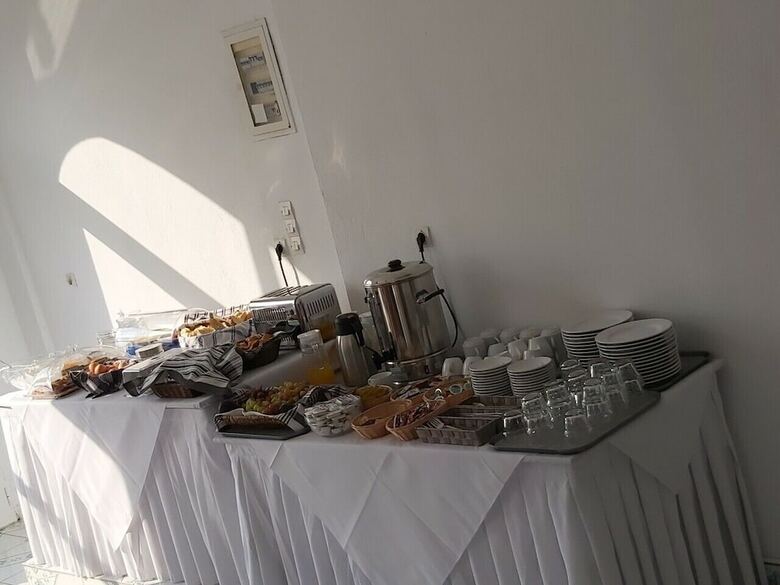 Hotel Athina