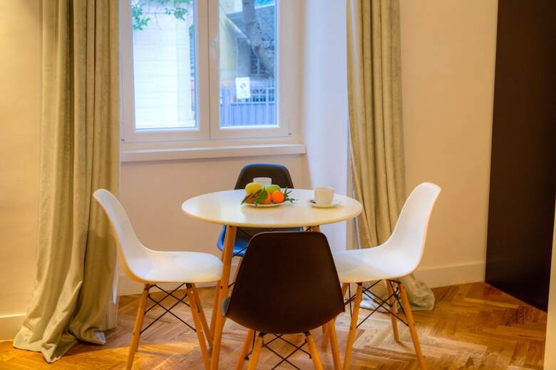 App Beccaria Apartments In Rome