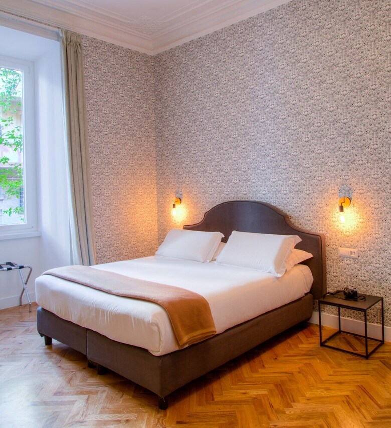 App Beccaria Apartments In Rome