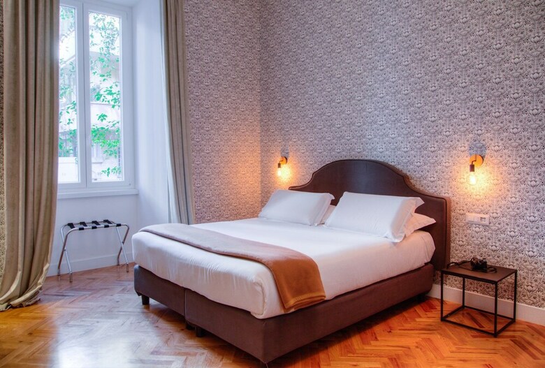 App Beccaria Apartments In Rome