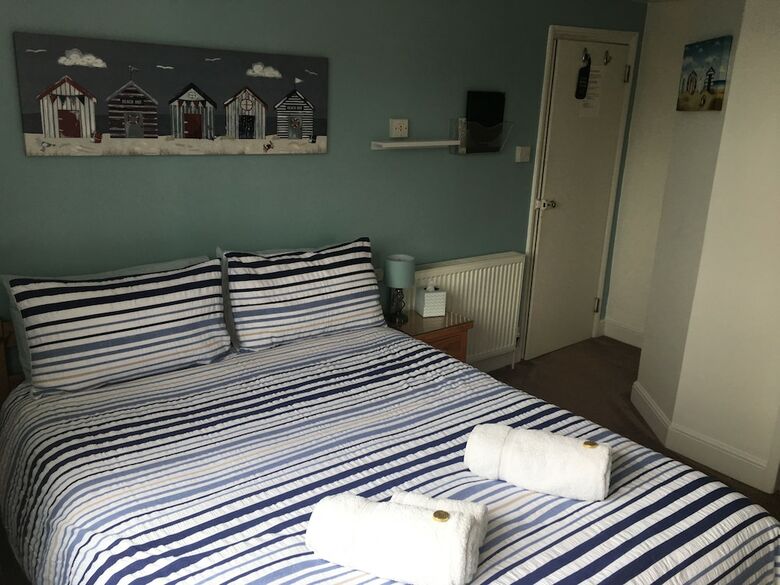 Hotel The Weatherdene Guest House
