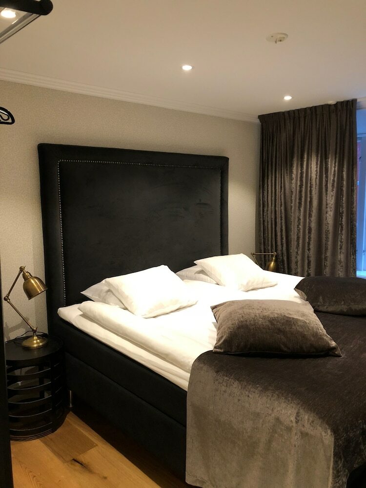 Hotell Visby B�rs Sekel Sviter