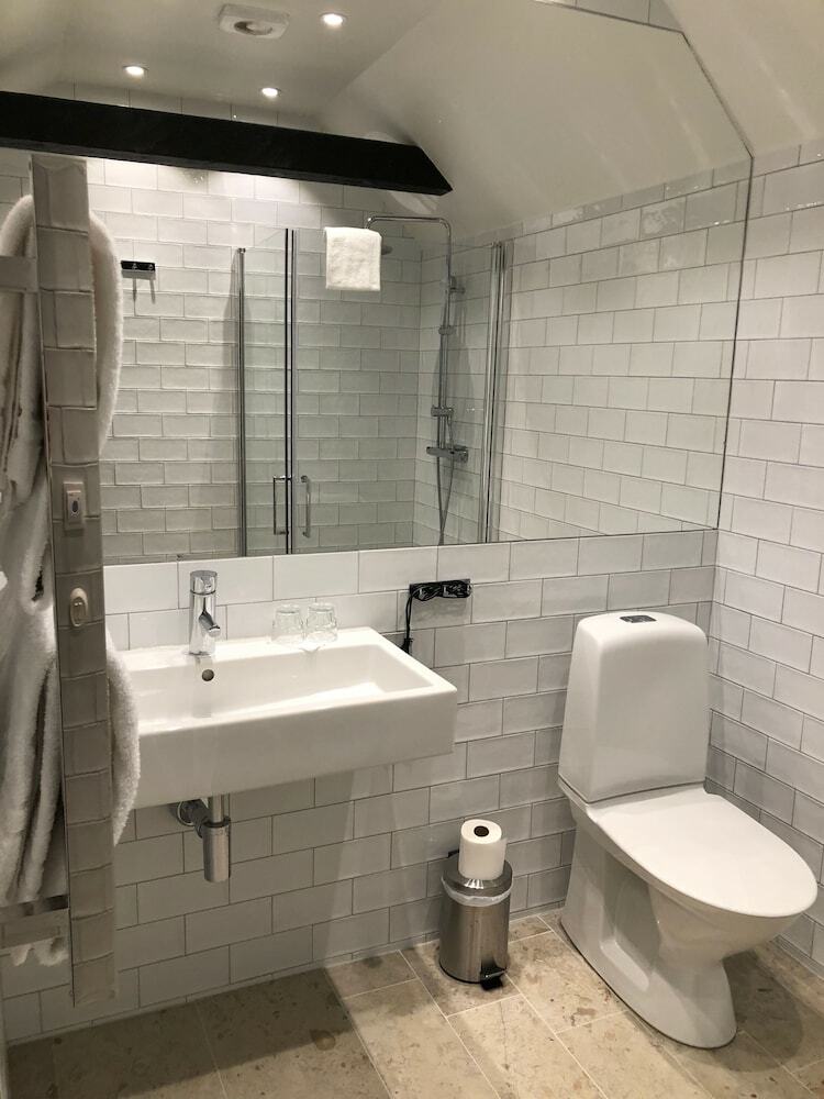 Hotell Visby B�rs Sekel Sviter