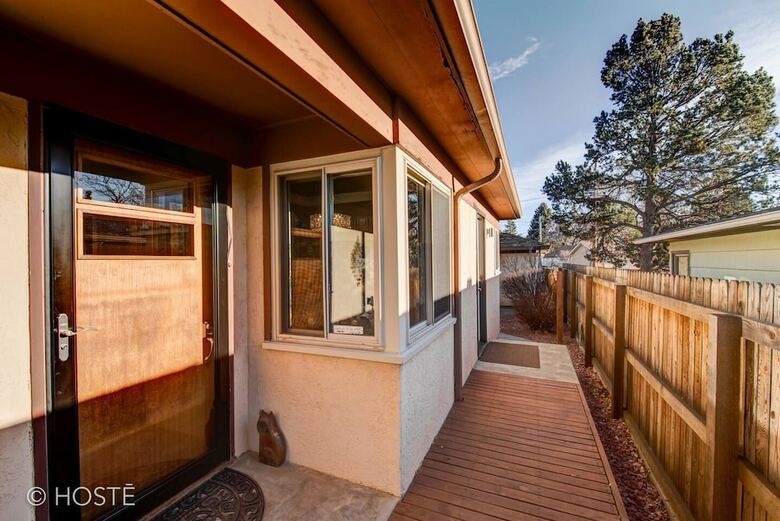 3bdmid-century Modernhot Tub, Grill, Close To Dt