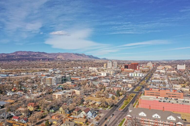 Apartamento 1br Downtown Urbanitydining, Drink, Cafes & Escape