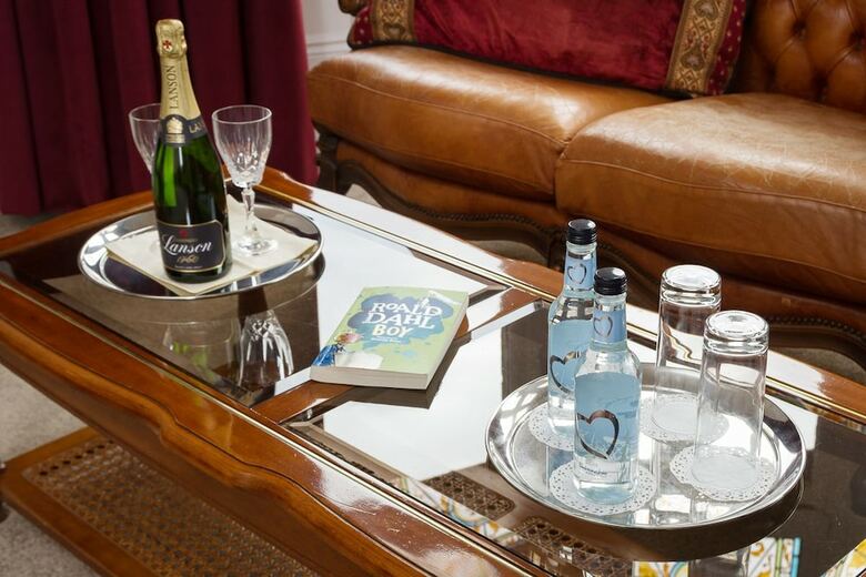 Lincoln House Hotel