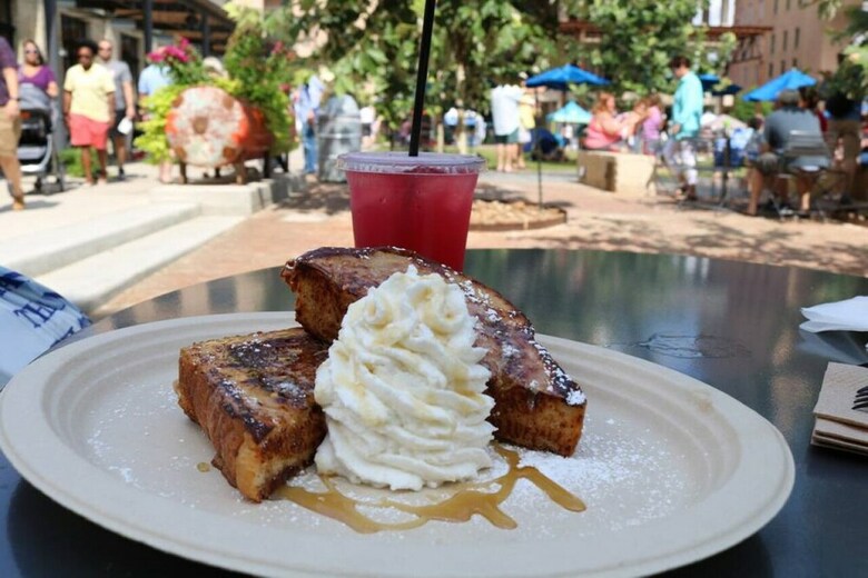 Apartamento Cozy Downtown Guest House 2br/1ba Sleeps 8