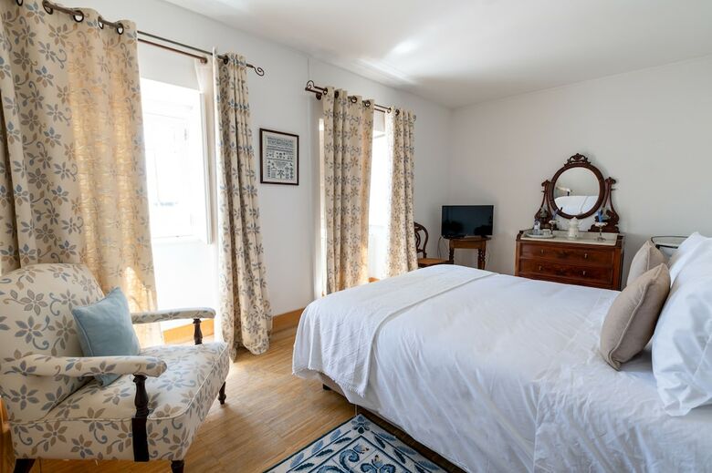 Agroturismo Casa Das Jardas